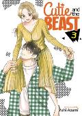 Cutie & the Beast Volume 3