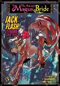 Ancient Magus Bride Jack Flash & the Faerie Case Files Volume 3
