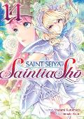Saint Seiya: Saintia Sho Vol. 14