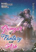 Grimgar of Fantasy & Ash Light Novel Vol. 16