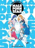 Manga Diary of a Male Porn Star Volume 1
