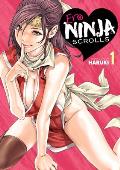 Ero Ninja Scrolls Volume 1