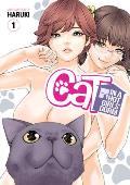 Cat in a Hot Girls Dorm Volume 1