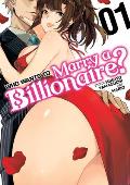 Who Wants to Marry a Billionaire Volume 1