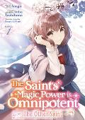 Saints Magic Power is Omnipotent The Other Saint Manga Volume 1