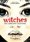 Witches The Complete Collection Omnibus