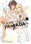 Kase san & Yamada Volume 2