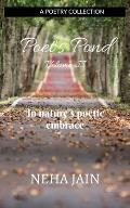 Poet's Pond Volume-II: In nature's poetic embrace