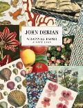 John Derian Paper Goods Wrapping Paper & Gift Tags