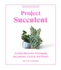 Project Succulent Genius Ideas for Arranging Succulents Cacti & Air Plants