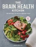 Brain Health Kitchen Preventing Alzheimers Through Food