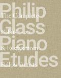 Philip Glass Piano Etudes