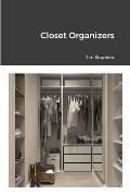 Closet Organizers