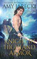 Knight in Highland Armor