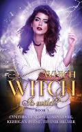 Which Witch is Wild?