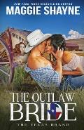 The Outlaw Bride