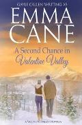 A Second Chance in Valentine Valley