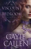 The Viscount in her Bedroom
