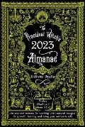 Practical Witchs Almanac 2023 Infinite Spells