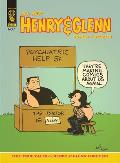 All New Henry & Glenn Comics & Stories #1: True Tales of Henry & Glenn Forever