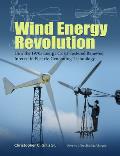 Wind Energy Revolution: How the 1970s Energy Crisis Fostered Renewed Interest in Electric-Generating Technology Volume 30
