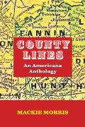 County Lines: An Americana Anthology