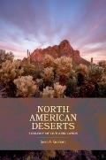 North American Deserts: Ecology of Our Arid Lands