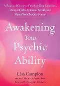 Awakening Your Psychic Ability