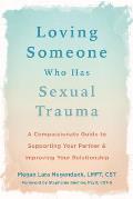 Loving Someone Who Has Sexual Trauma