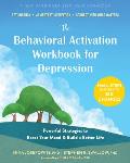Behavioral Activation Workbook for Depression
