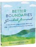 Better Boundaries Guided Journal