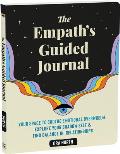 Empaths Guided Journal
