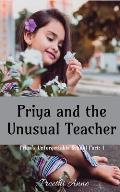 Priya and the Unusual Teacher