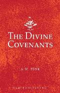 The Divine Covenants