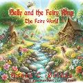 Sally and the Fairy World: Sally and the Fairy Ring