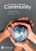 Forming a Global Community