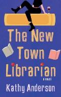 The New Town Librarian
