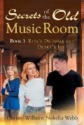 Secrets of the Old Music Room