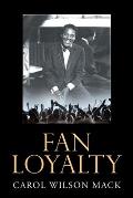 Fan Loyalty: A tribute to the late Brook Benton
