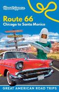 Roadtrippers Route 66 Chicago to Santa Monica
