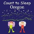 Count to Sleep Oregon