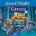 Good Night Greece