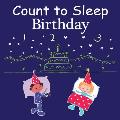 Count to Sleep Birthday