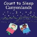Count to Sleep Canyonlands
