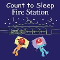 Count to Sleep Fire Station