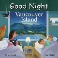 Good Night Vancouver Island