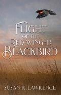Flight of the Red-winged Blackbird