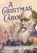 A Christmas Carol (Annotated)