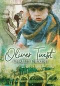 Oliver Twist (Annotated)