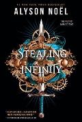 Stealing Infinity (Stealing Infinity #1)